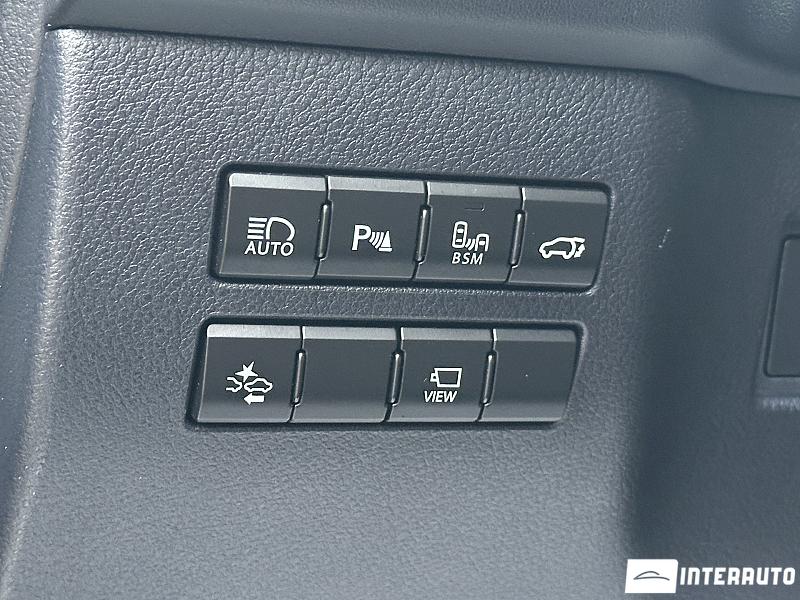 Lexus NX 300H 7 lexus nx 300h 2017