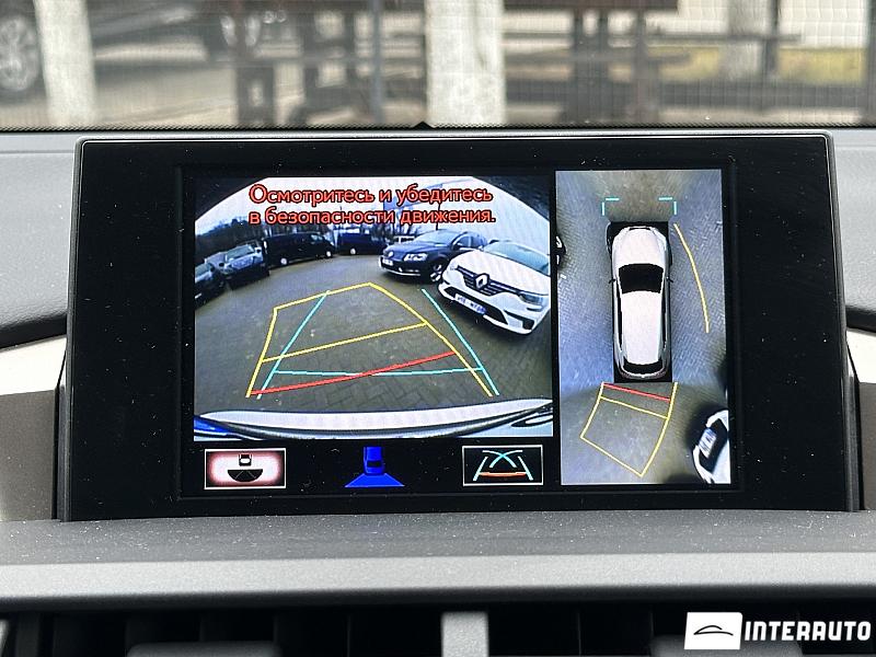 Lexus NX 300H 15 lexus nx 300h 2017