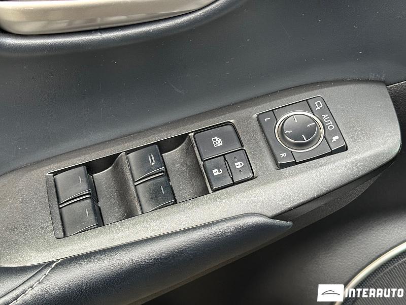 Lexus NX 300H 17 lexus nx 300h 2015