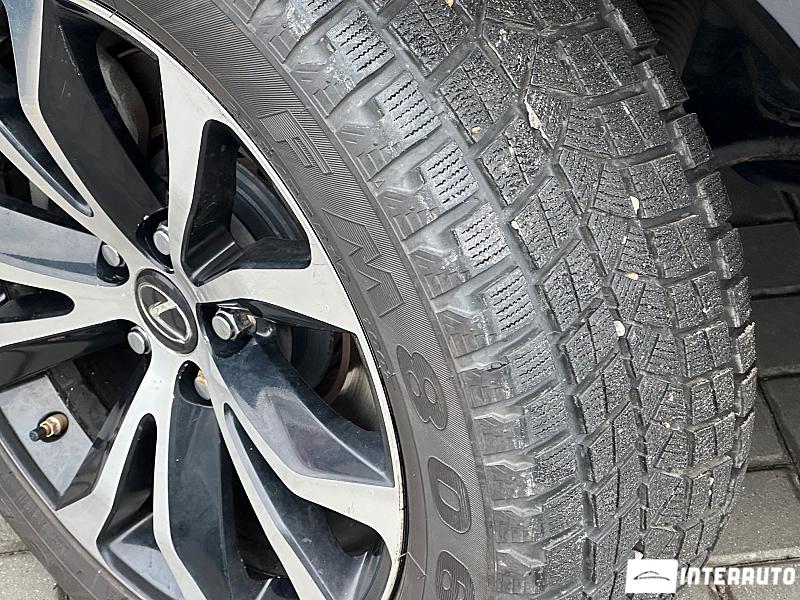 Lexus NX 300H 23 lexus nx 300h 2015