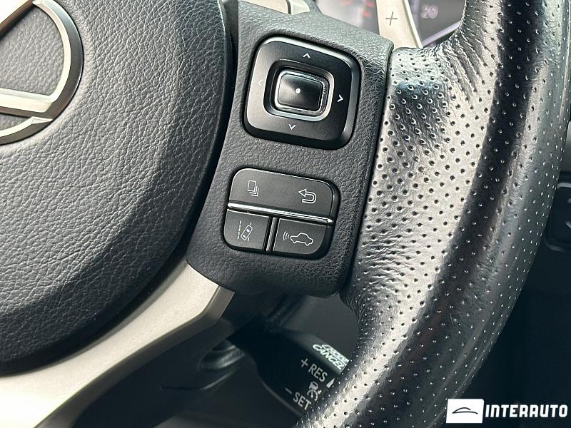 Lexus NX 300H 13 lexus nx 300h 2015