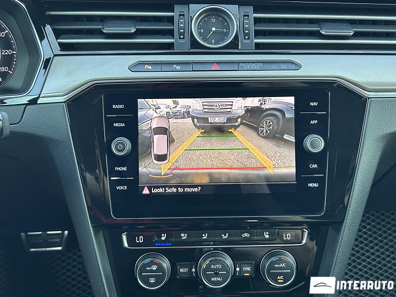 Volkswagen Arteon 15 volkswagen arteon 2018