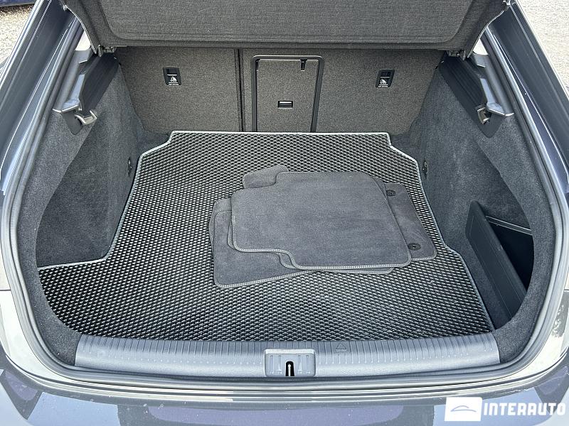 Volkswagen Arteon 21 volkswagen arteon 2018