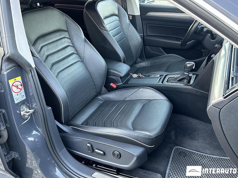 Volkswagen Arteon 17 volkswagen arteon 2018