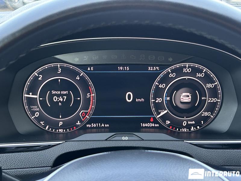 Volkswagen Arteon 14 volkswagen arteon 2018