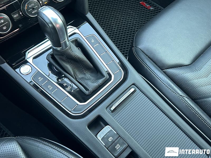 Volkswagen Arteon 16 volkswagen arteon 2018