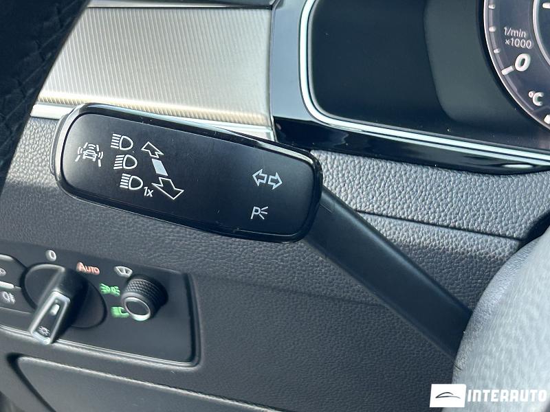 Volkswagen Arteon 13 volkswagen arteon 2018