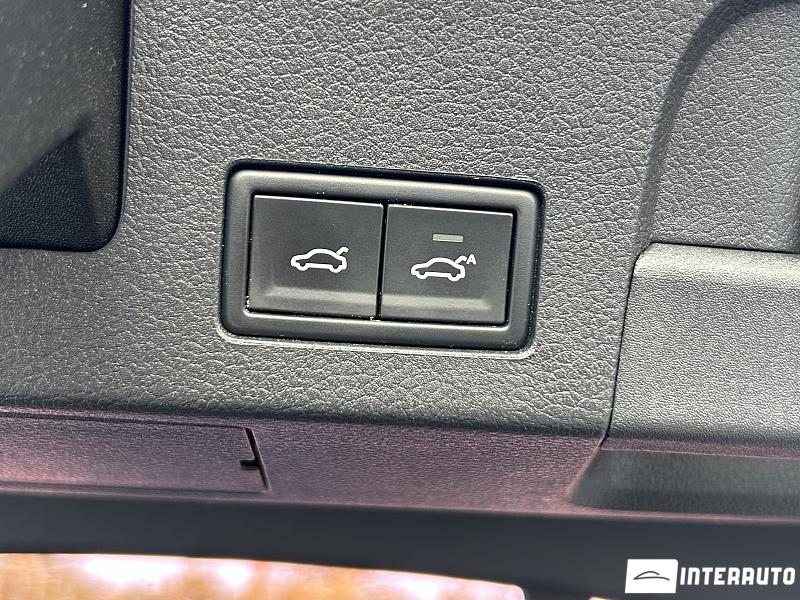 Volkswagen Arteon 22 volkswagen arteon 2018