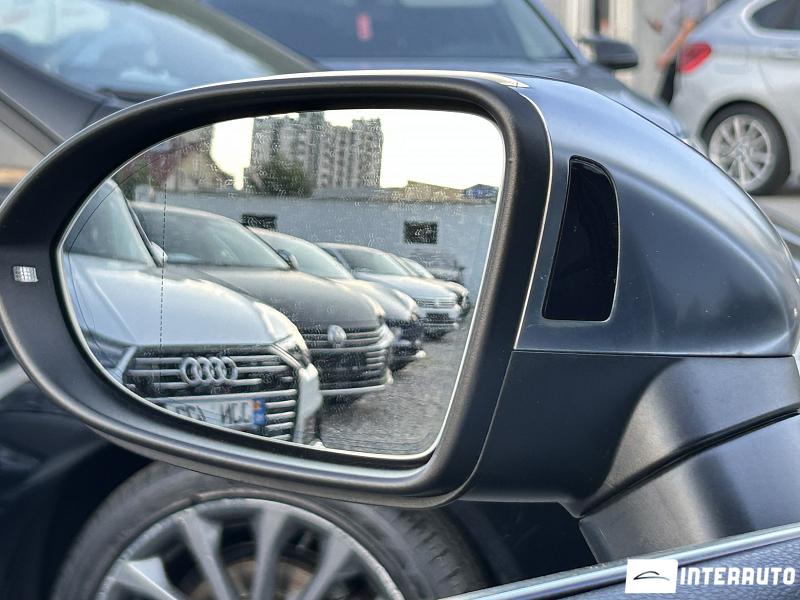 Volkswagen Arteon 6 volkswagen arteon 2018