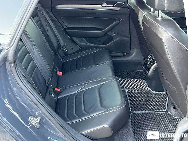 Volkswagen Arteon 20 volkswagen arteon 2018