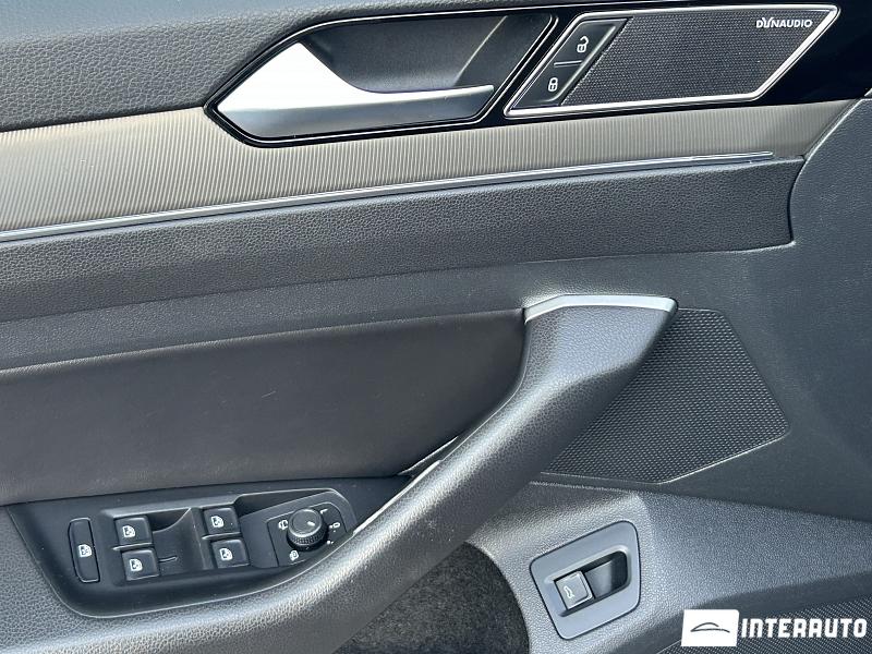 Volkswagen Arteon 8 volkswagen arteon 2018