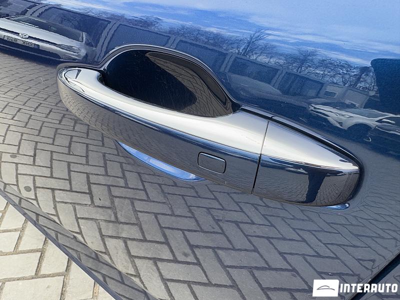 Renault Megane 7 renault megane 2021