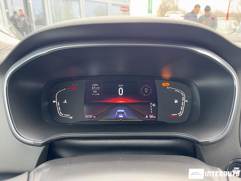 Renault Megane 15 renault megane 2021