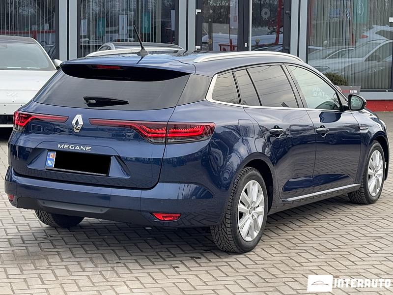 Renault Megane 3 renault megane 2021
