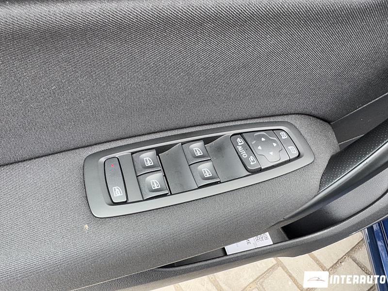 Renault Megane 9 renault megane 2021