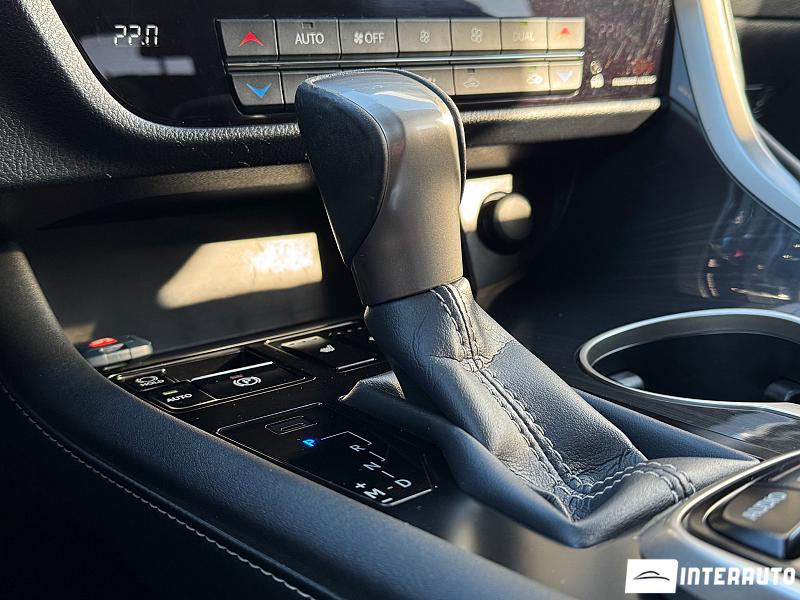 Lexus RX 300 11 lexus rx 300 2019