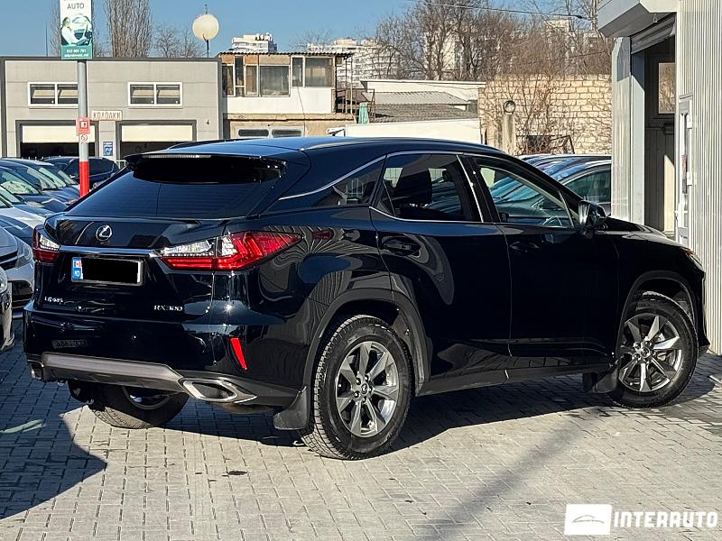 Lexus RX 300 2 lexus rx 300 2019