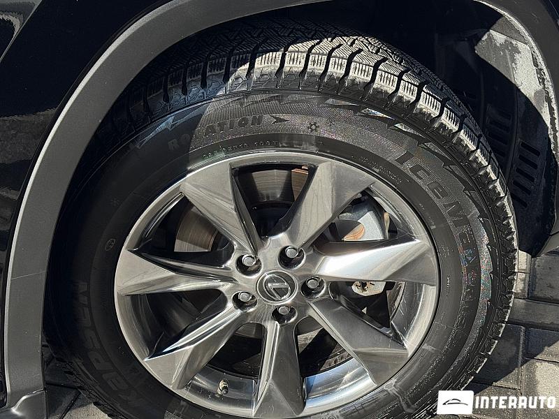 Lexus RX 300 20 lexus rx 300 2019