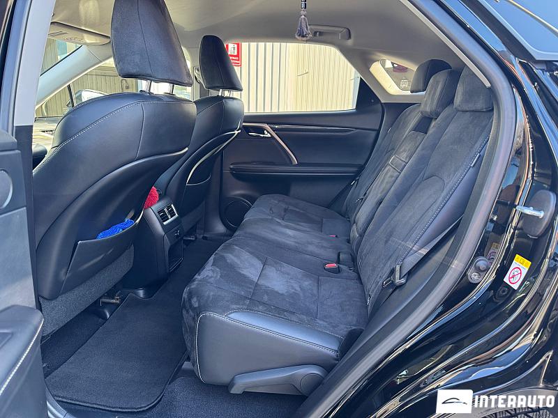 Lexus RX 300 15 lexus rx 300 2019