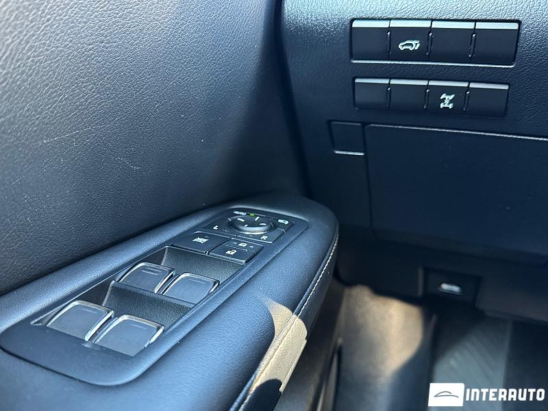 Lexus RX 300 14 lexus rx 300 2019