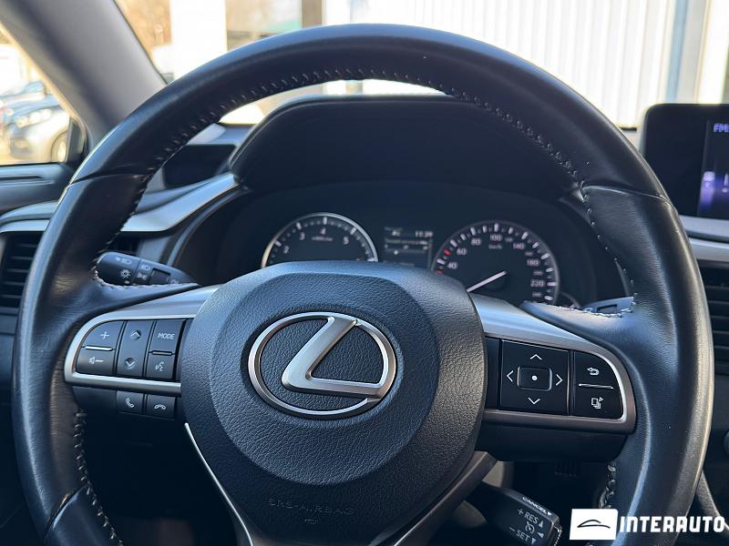 Lexus RX 300 8 lexus rx 300 2019