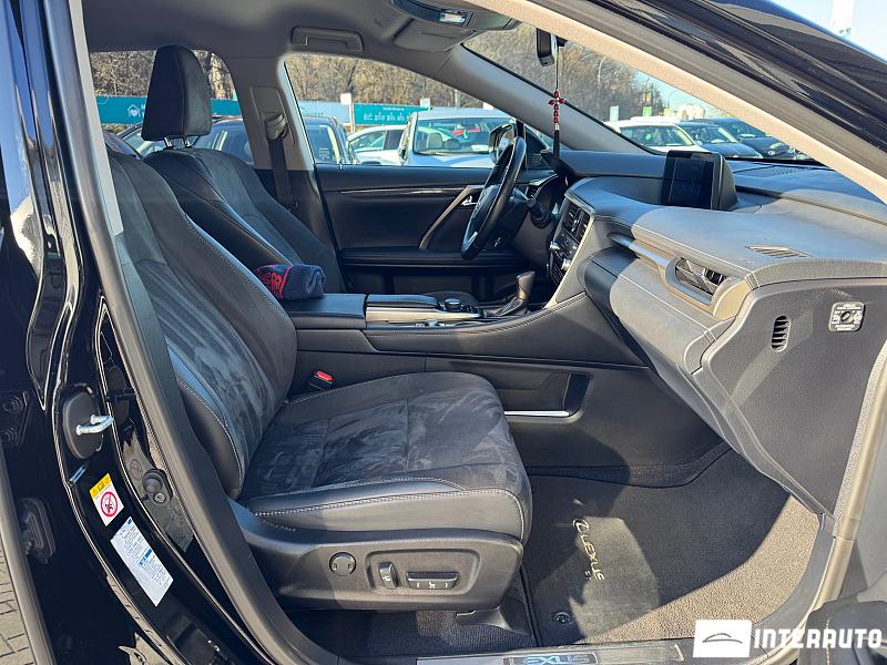 Lexus RX 300 6 lexus rx 300 2019