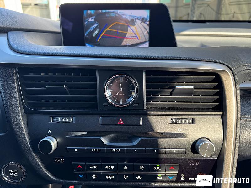 Lexus RX 300 10 lexus rx 300 2019