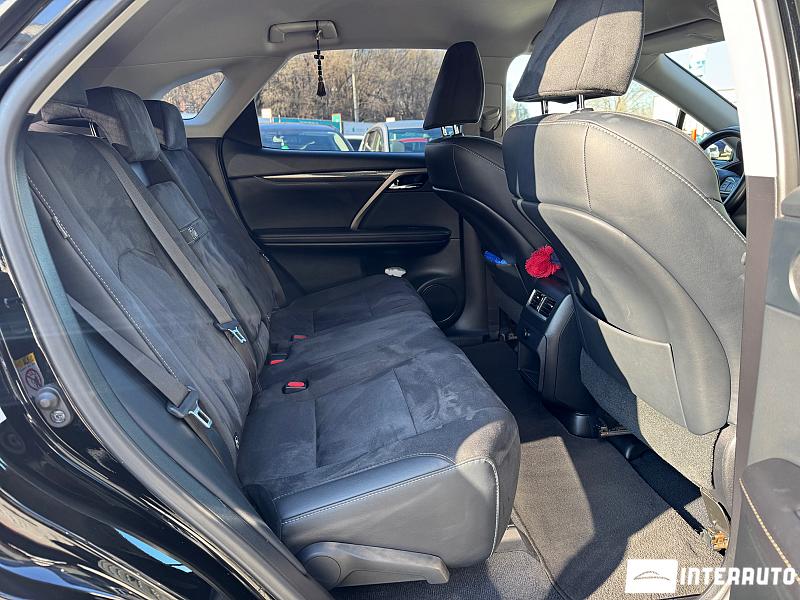 Lexus RX 300 16 lexus rx 300 2019