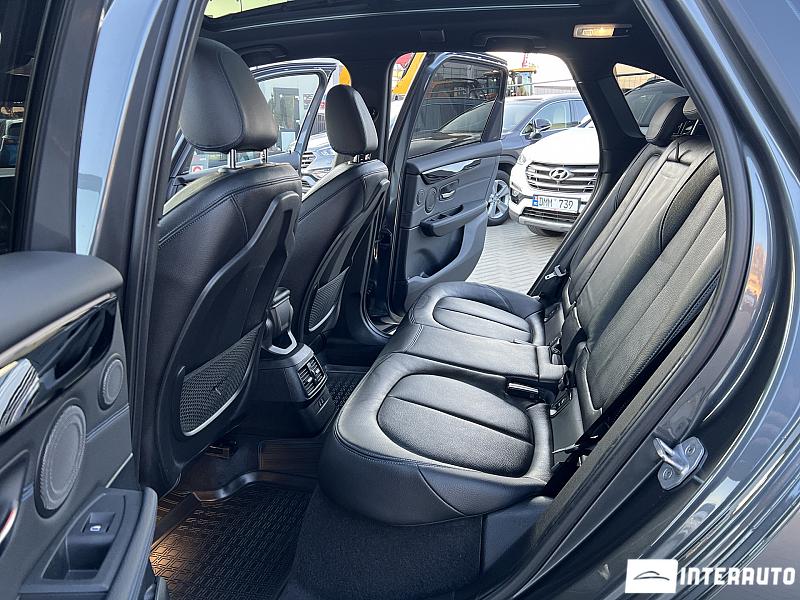 BMW 225XE 14 bmw 225xe 2018