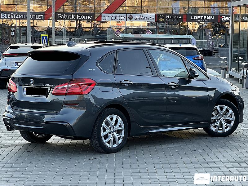 BMW 225XE 3 bmw 225xe 2018