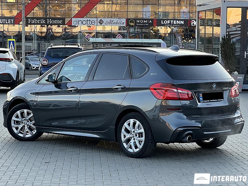 BMW 225XE 4 bmw 225xe 2018