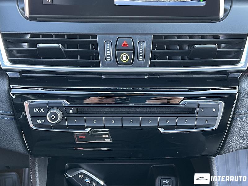 BMW 225XE 11 bmw 225xe 2018