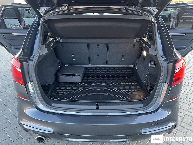 BMW 225XE 25 bmw 225xe 2018