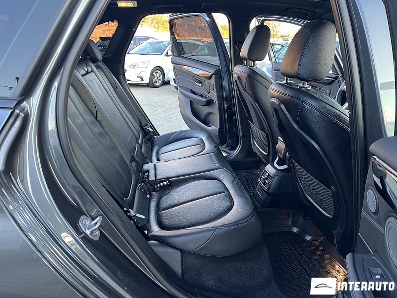 BMW 225XE 16 bmw 225xe 2018