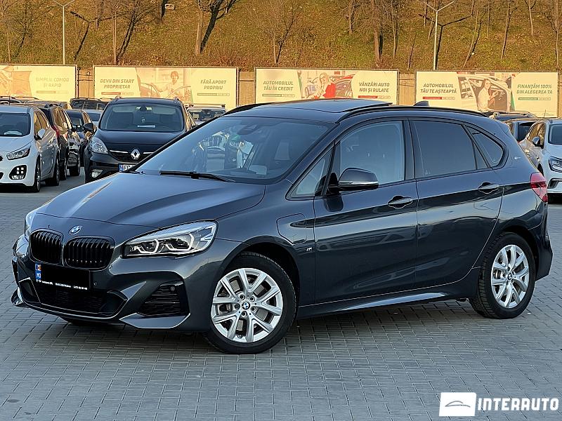 BMW 225XE 2 bmw 225xe 2018