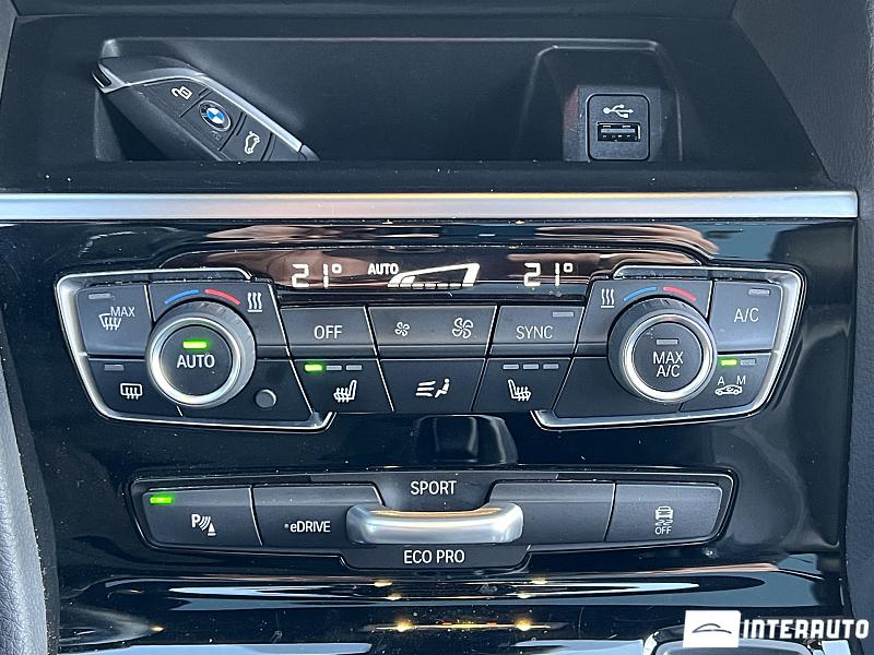 BMW 225XE 12 bmw 225xe 2018