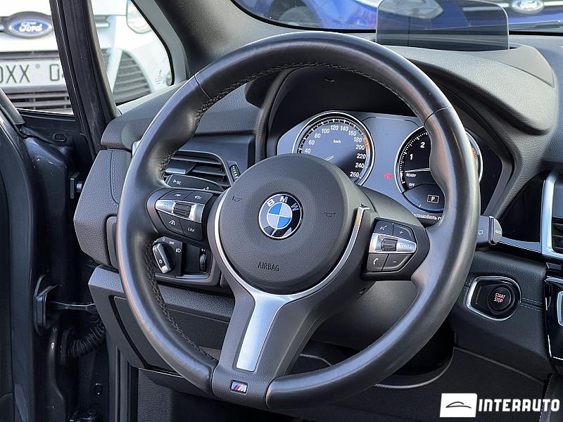 BMW 225XE 8 bmw 225xe 2018