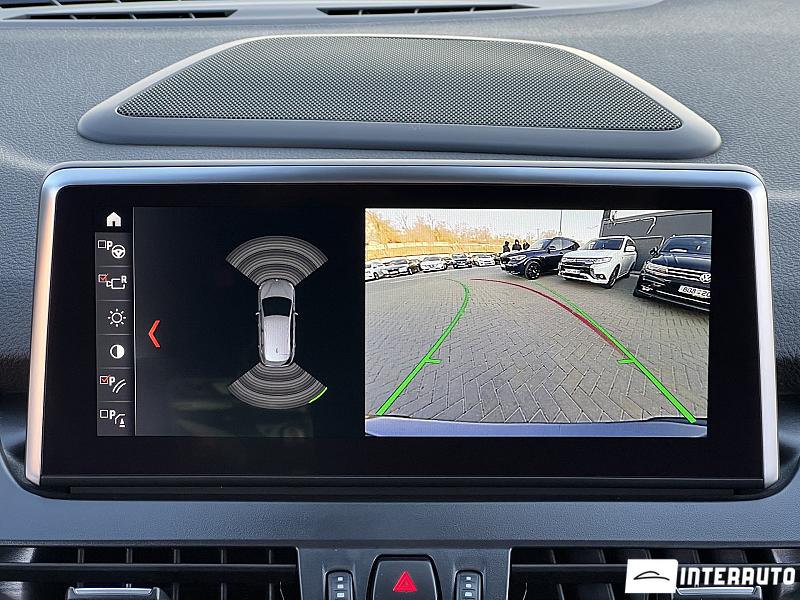 BMW 225XE 10 bmw 225xe 2018