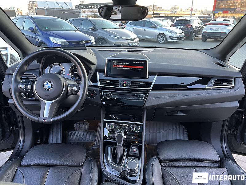 BMW 225XE 6 bmw 225xe 2018