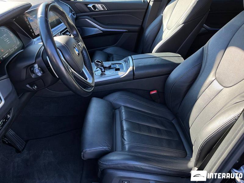 BMW X5 3.0D 6 bmw x5 3.0d 2021