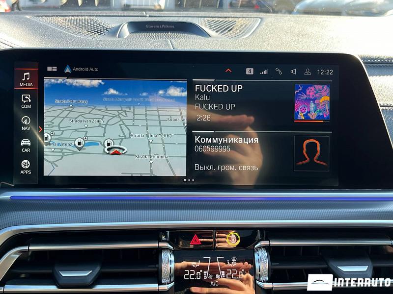 BMW X5 3.0D 11 bmw x5 3.0d 2021