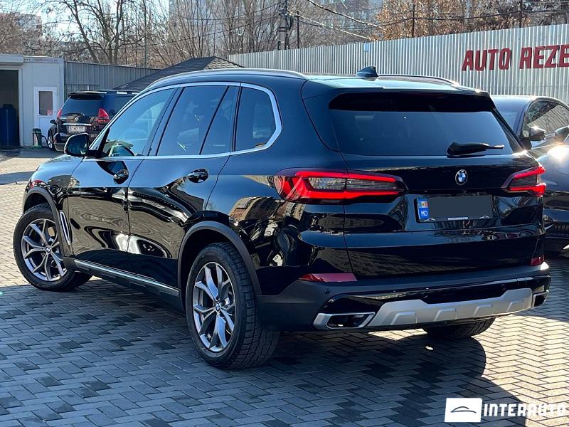BMW X5 3.0D 4 bmw x5 3.0d 2021