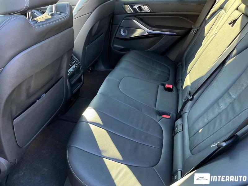 BMW X5 3.0D 19 bmw x5 3.0d 2021