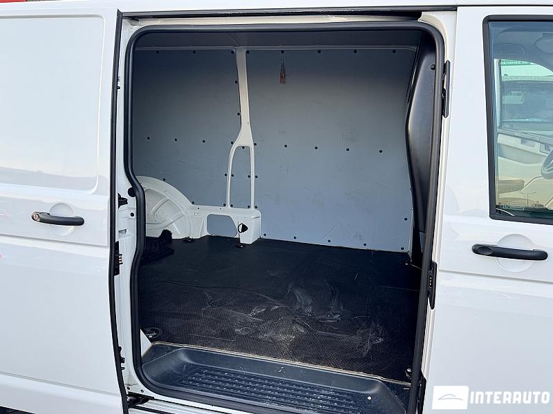Volkswagen Transporter 14 volkswagen transporter 2017