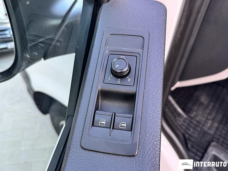 Volkswagen Transporter 11 volkswagen transporter 2017