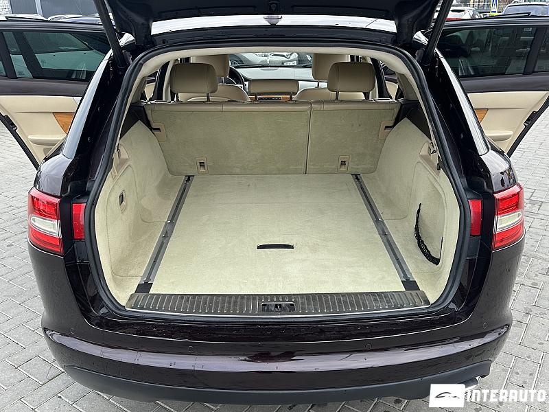 Jaguar XF 26 jaguar xf 2013