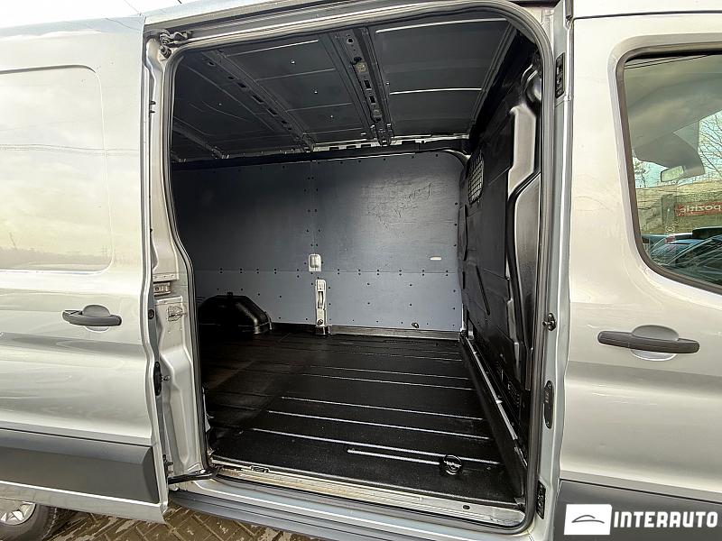 Ford Transit 15 ford transit 2014