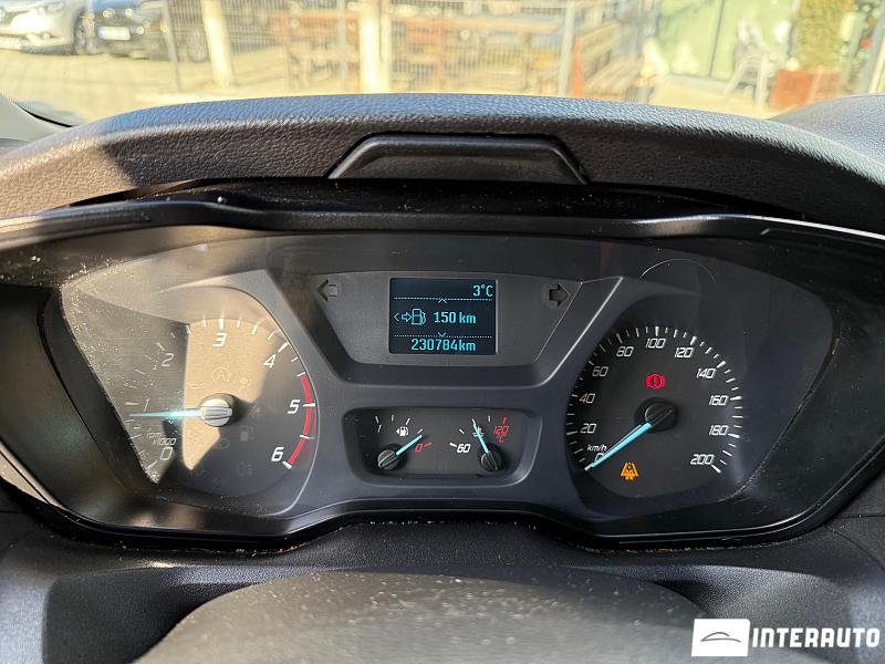 Ford Transit 10 ford transit 2014