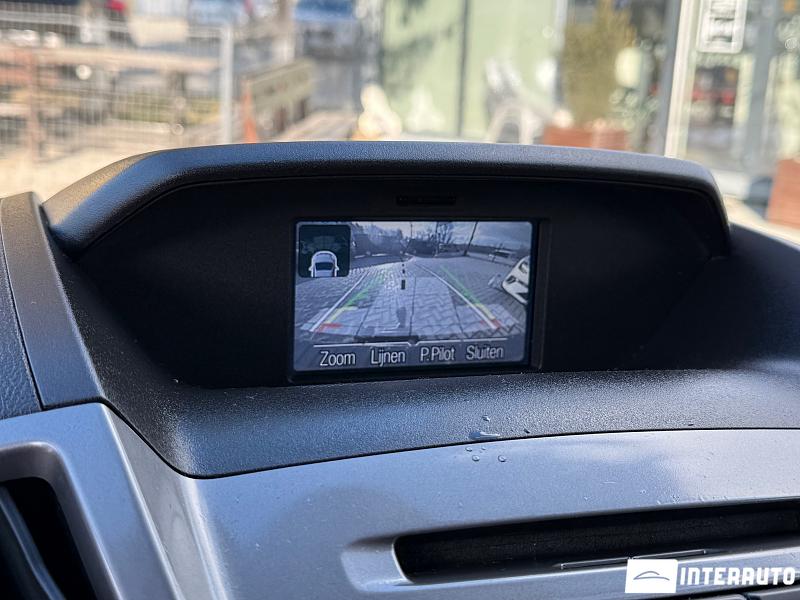 Ford Transit 12 ford transit 2014