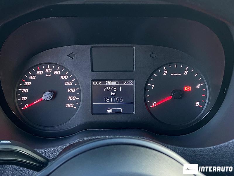 Mercedes Sprinter 12 mercedes sprinter 2018